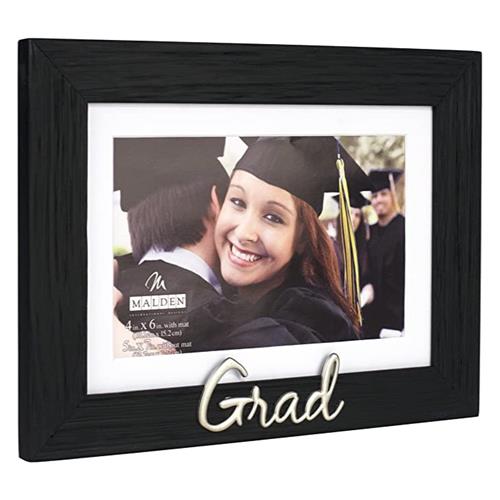 4x6 Distressed Expressions - Grad
