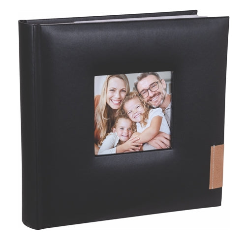 2-Up 4x6 Memories Tag Album