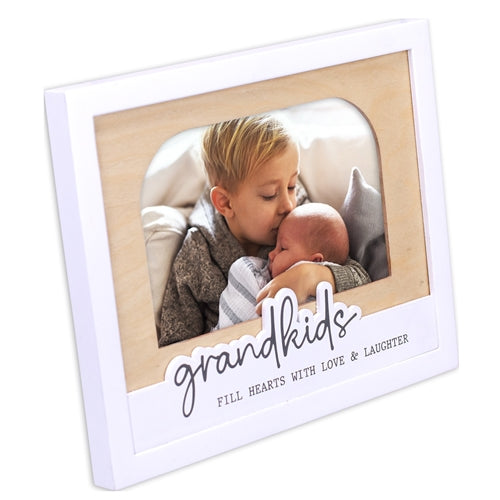 4x6 Layered Sentiments - Grandkids