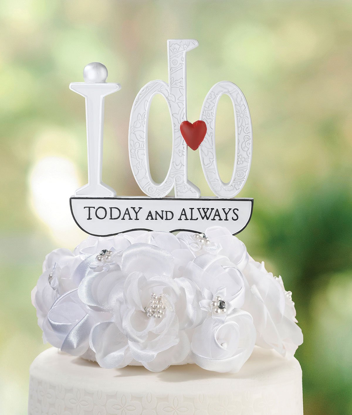 I Do Cake Pick