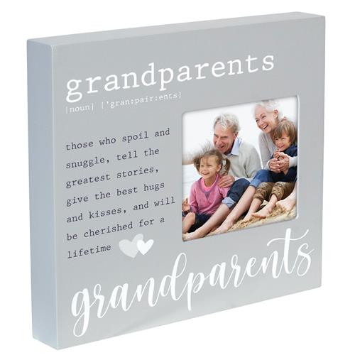 4x4 Definitions - Grandparents