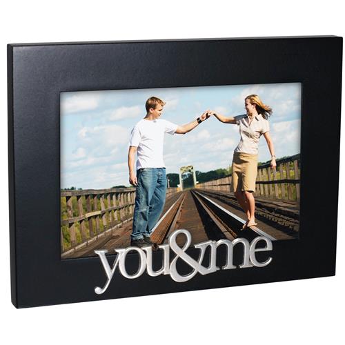 4x6 Expressions - You & Me