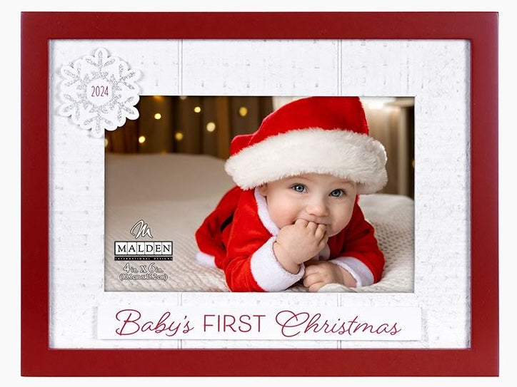 Christmas Frames