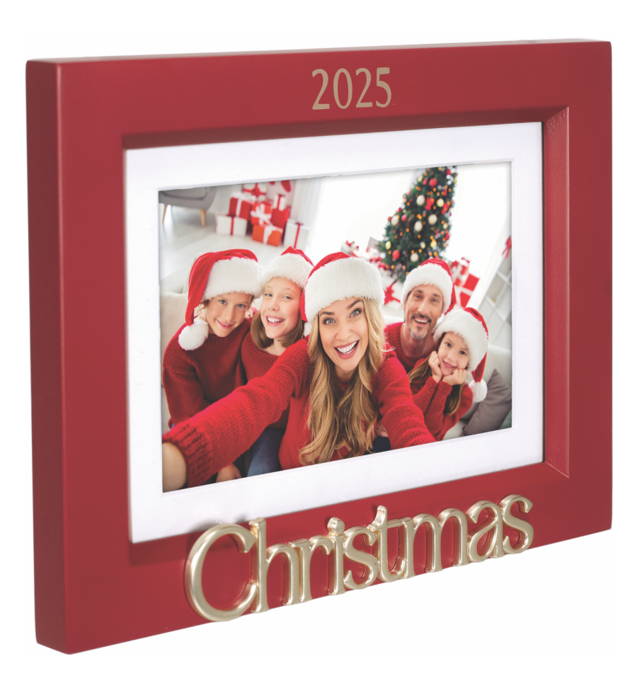 Christmas Frames