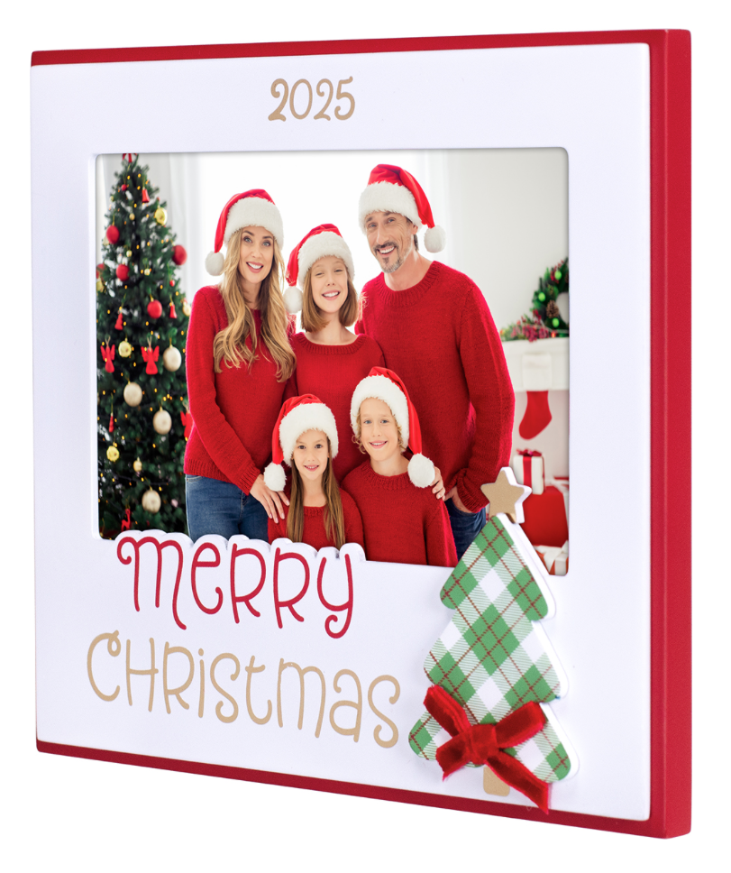 Christmas Frames