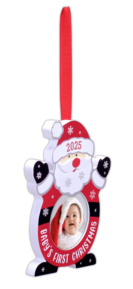 Christmas Frames