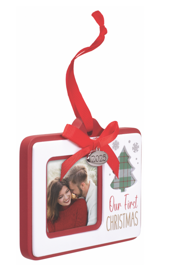 Christmas Frames
