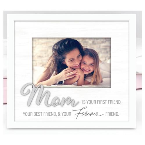 4x6 Matted Border - Mom