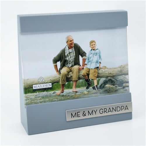 4x6 Wedge Platform - Grandpa