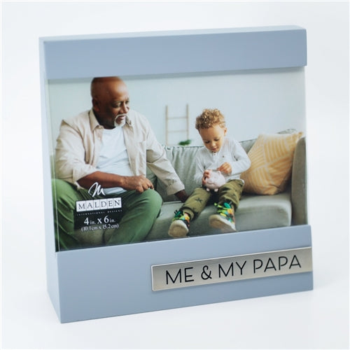 4x6 Wedge Platform - Papa