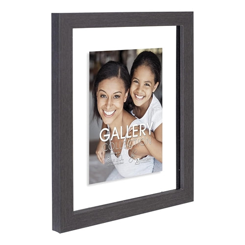 Charcoal Float Niagara