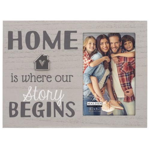 4x6 Home