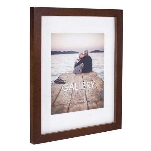 Gallery Matted Wood