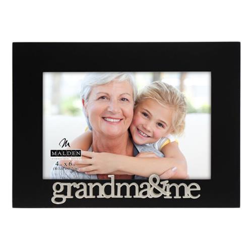 4x6 Expressions - Grandma
