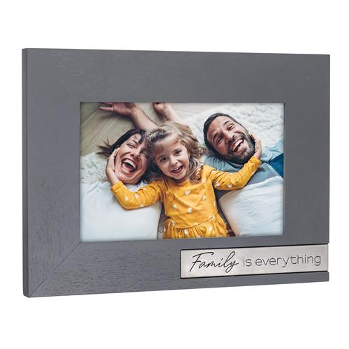 4x6 Modern Impressions - Family
