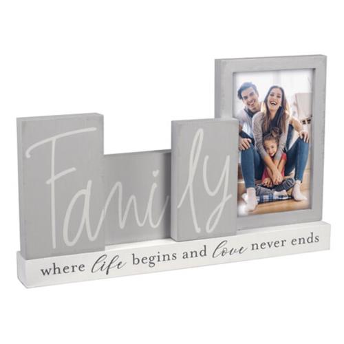 4x6 Platform - Family