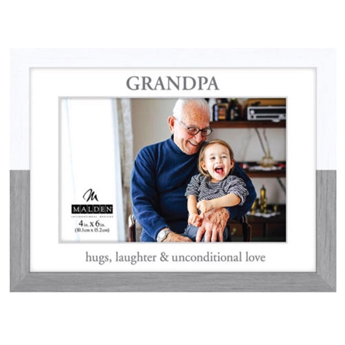 4x6 Dipped - Grandpa