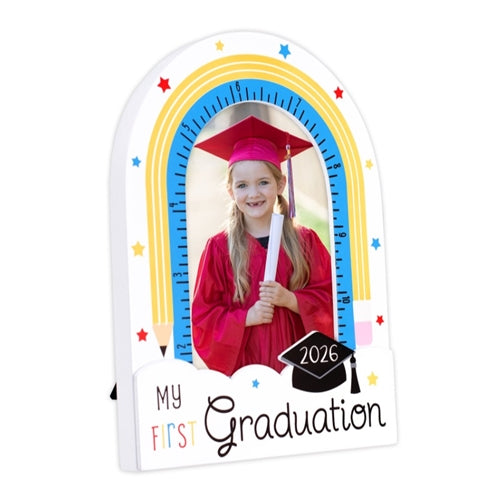 3.5x5 - My 1st Graduation 2026