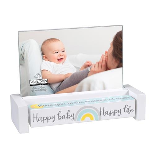 4x6 Spin Quotes - Baby