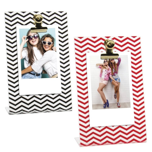 Instax Mini Clipboard Frames