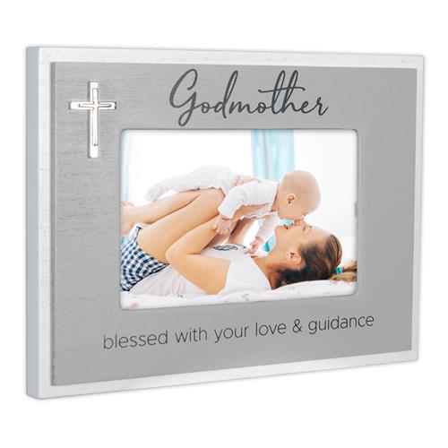 4x6 Layered Sentiments - Godmother