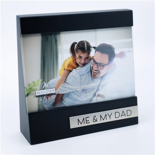 4x6 Wedge Platform - Dad