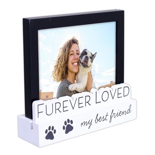 4x6 Tabletop - Furever Loved