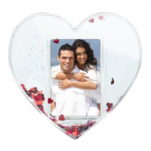 Snow Globe Frames