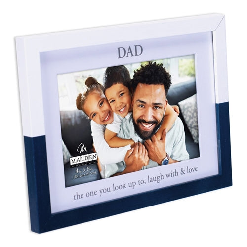 4x6 Dipped - Dad