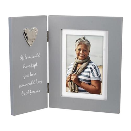 4x6 Bi-Fold - Remembrance