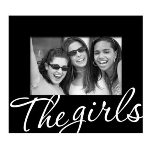 4x6 Cursive Expressions - Girls