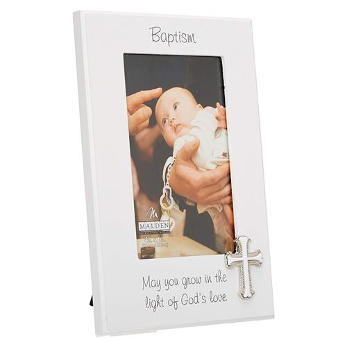 4x6 Sentiments - Baptism