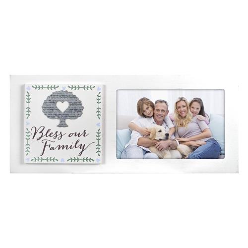 4x6 Galvanise - Family